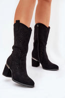  Atviro darbo batai model 218496 Step in style 
