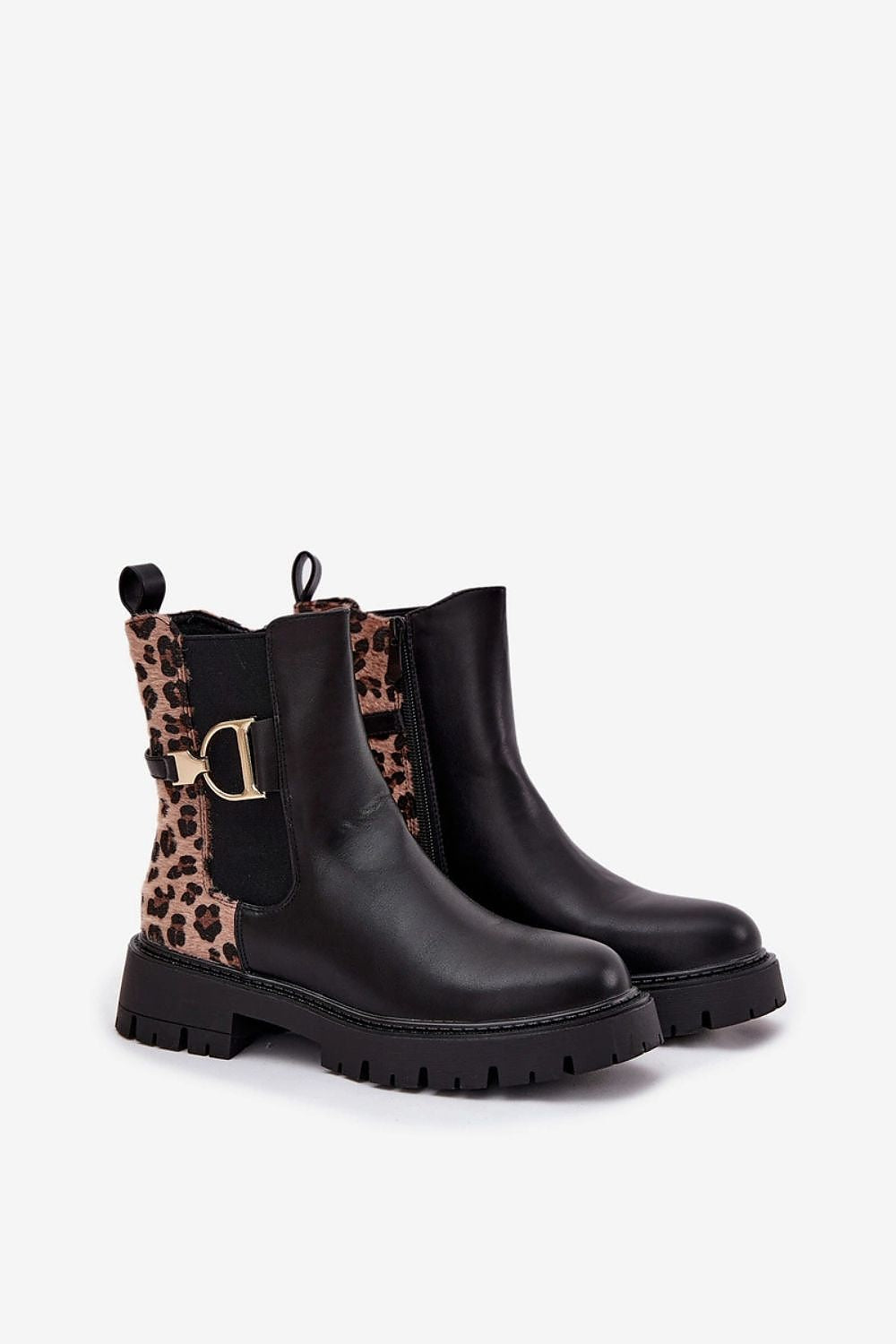 Jodhpur boots “Step in style”