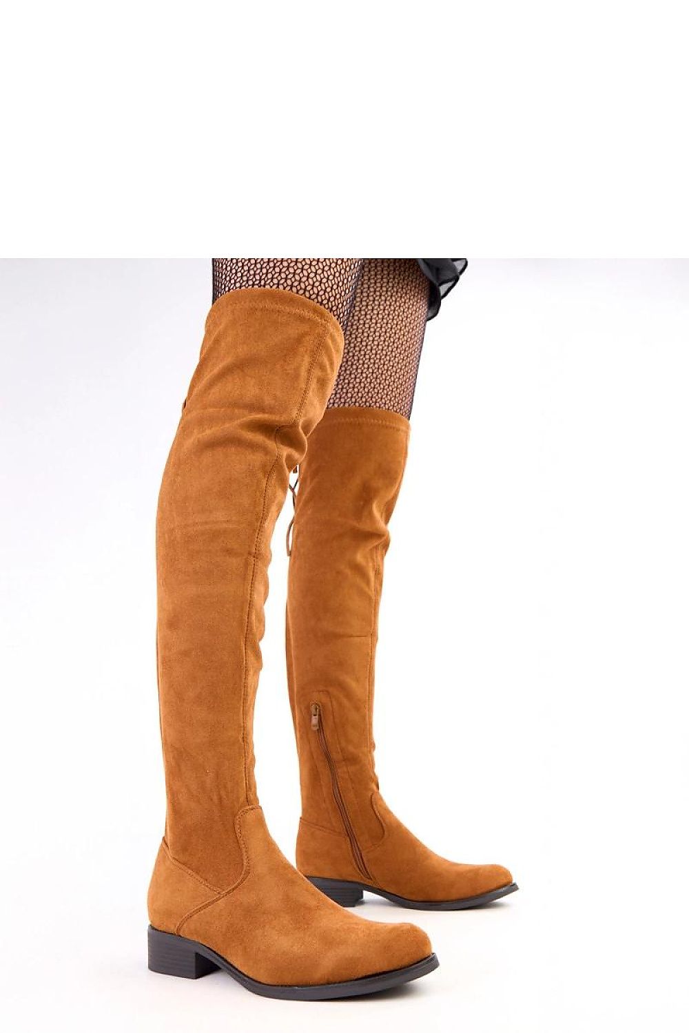 Thigh-high boots Solea