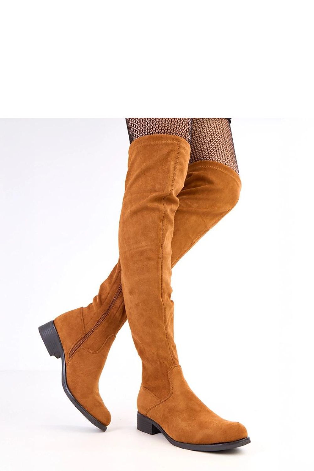 Thigh-high boots Solea