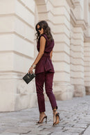  Moteriškos kelnės model 218576 LaBalancia 