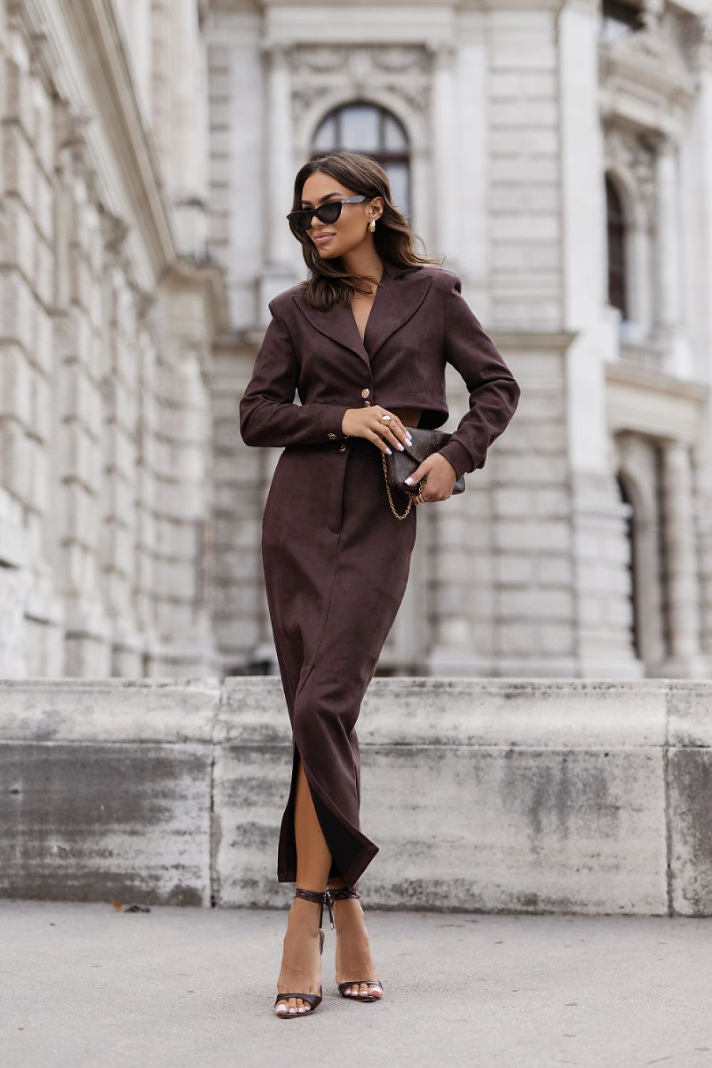 “WARRIS Collection” komplektas