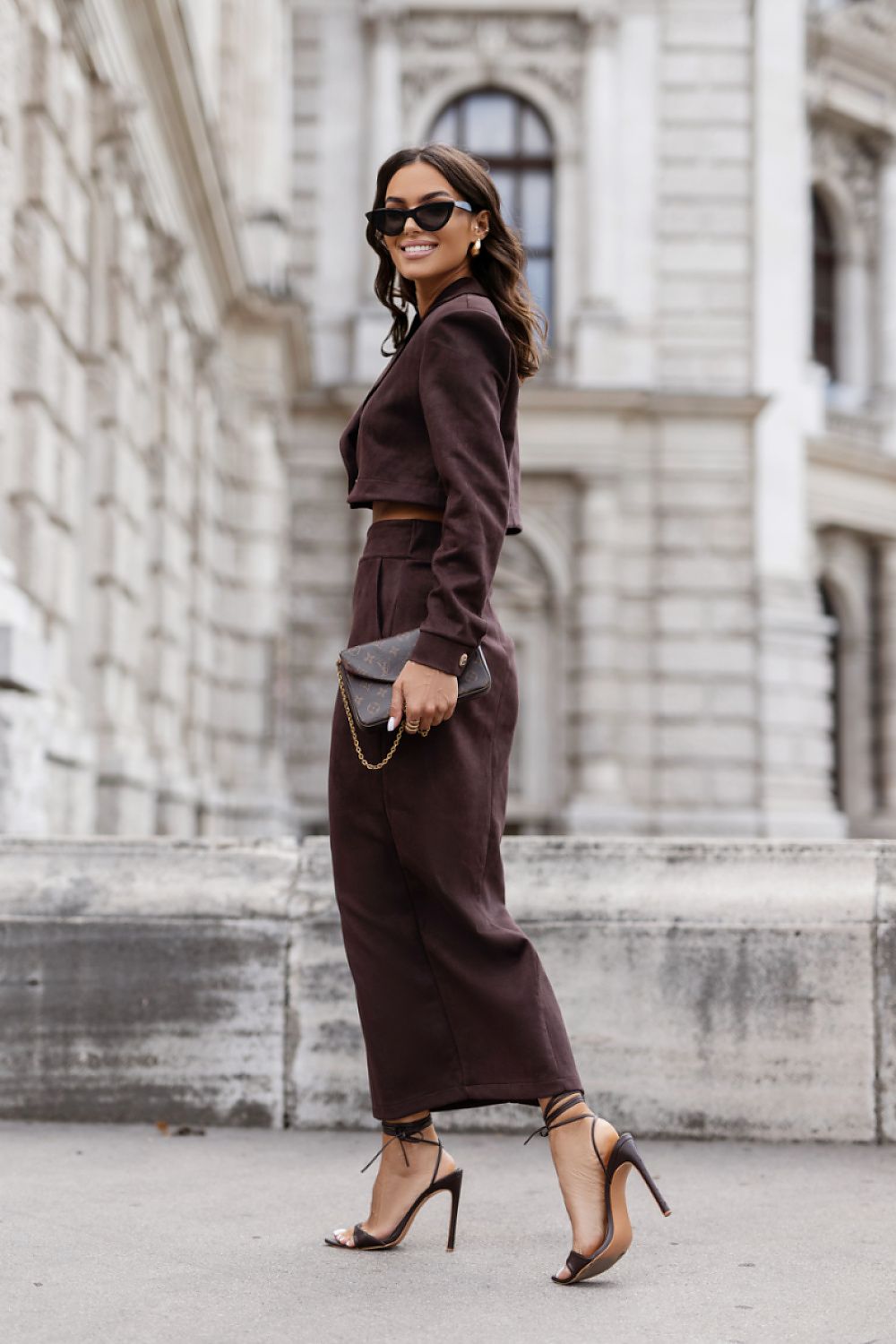 “WARRIS Collection” komplektas