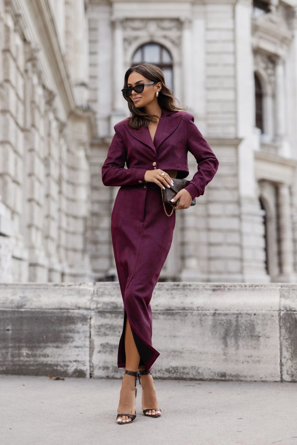 “WARRIS Collection” komplektas