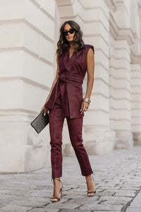  Moteriškos kelnės model 218576 LaBalancia 