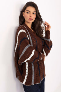  Džemperis model 218594 Factory Price 