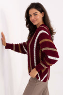  Džemperis model 218595 Factory Price 