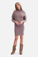  Dieninė suknelė model 218624 BeWear 