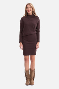  Dieninė suknelė model 218625 BeWear 