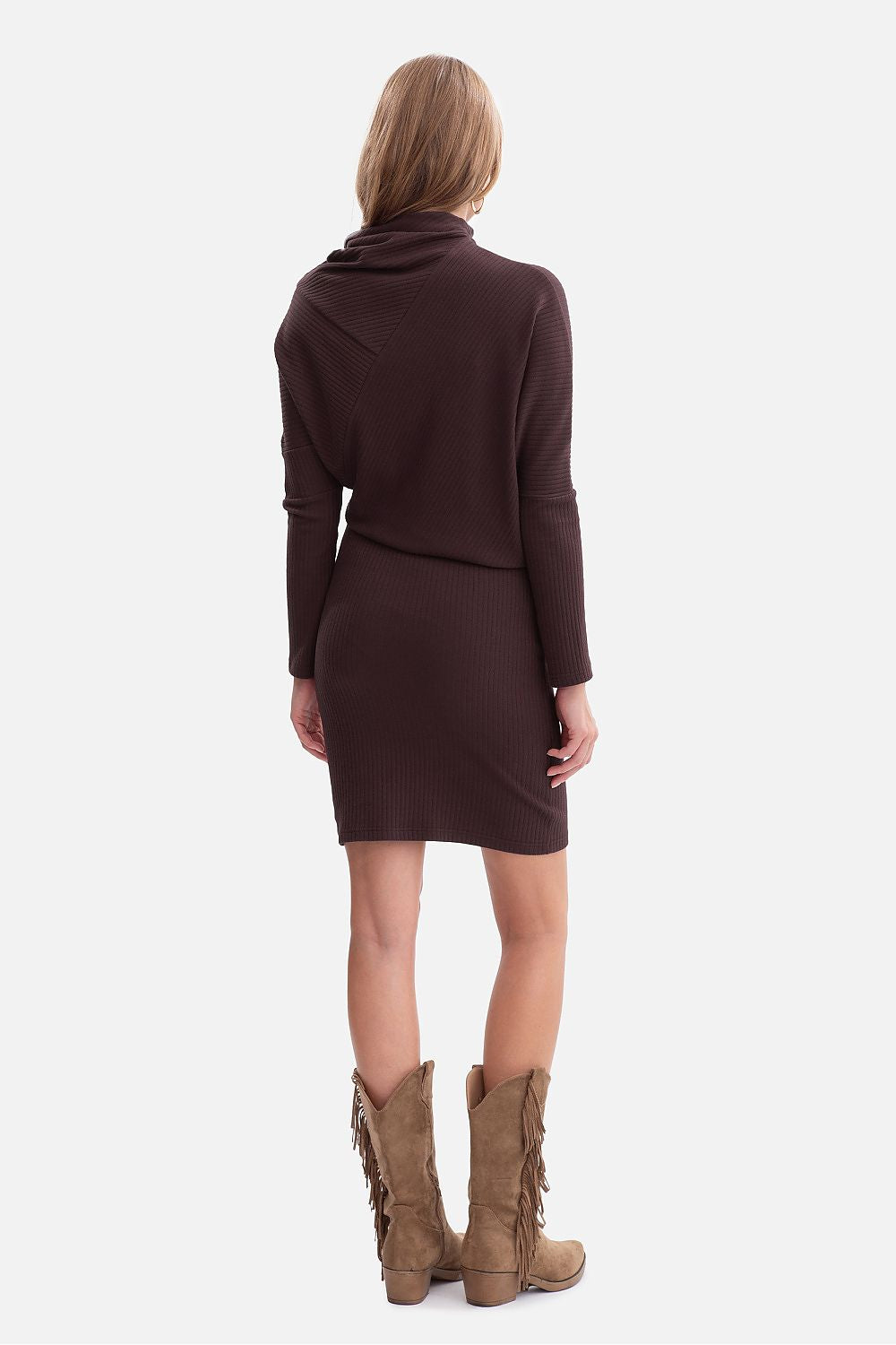  Dieninė suknelė model 218625 BeWear 