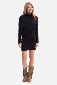  Dieninė suknelė model 218626 BeWear 