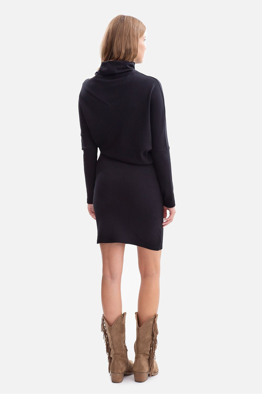  Dieninė suknelė model 218626 BeWear 