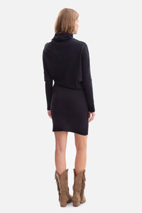  Dieninė suknelė model 218626 BeWear 