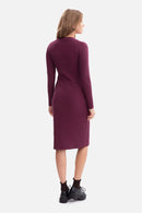  Dieninė suknelė model 218633 BeWear 