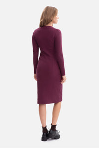  Dieninė suknelė model 218633 BeWear 