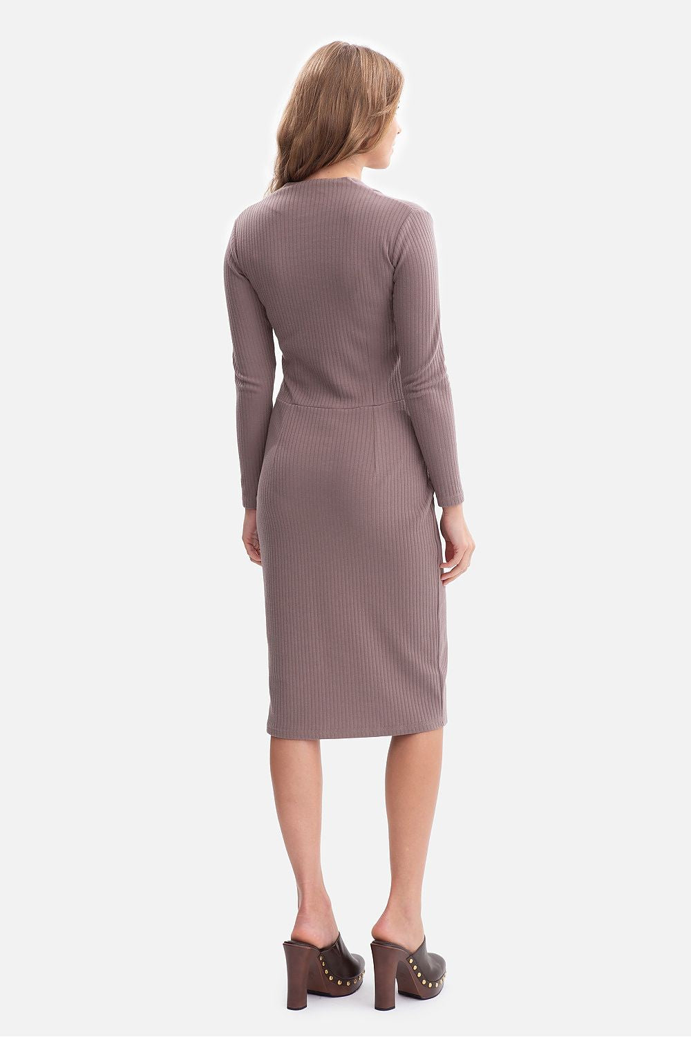Elegant midi dress BeWear