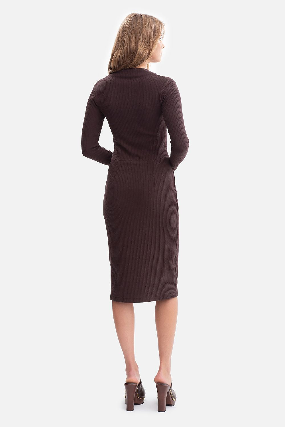  Dieninė suknelė model 218635 BeWear 