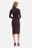  Dieninė suknelė model 218635 BeWear 