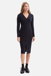  Dieninė suknelė model 218636 BeWear 