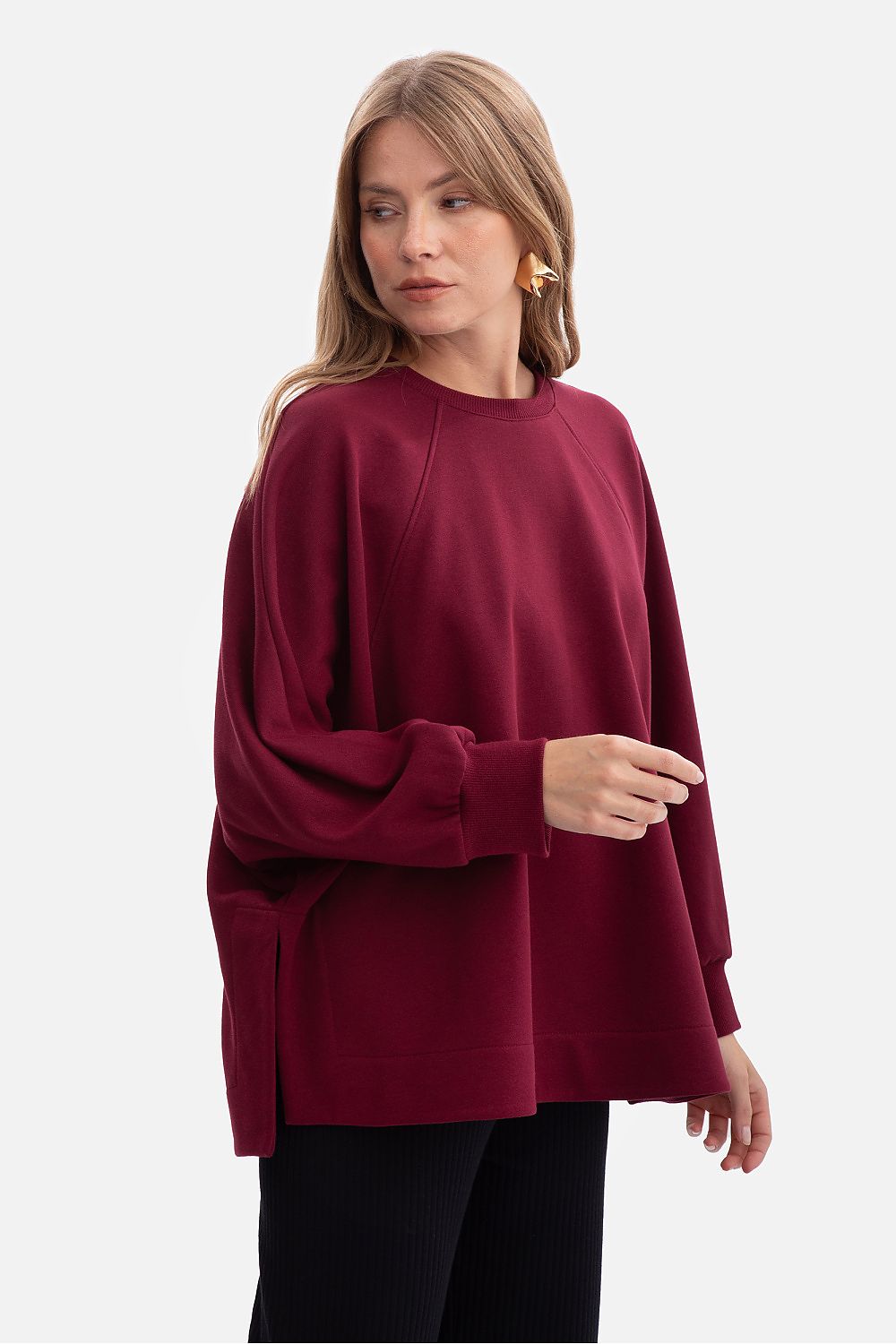 Džemperis (megztukas) “BeWear”