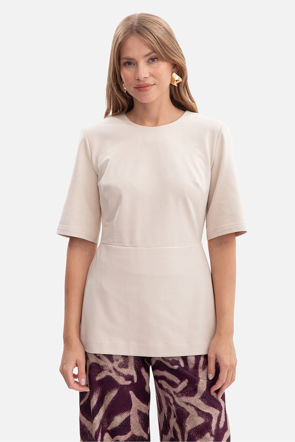 Blouse “BeWear”