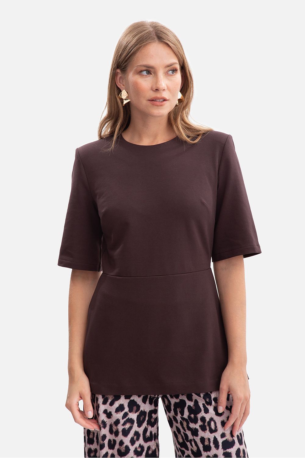 Blouse “BeWear”