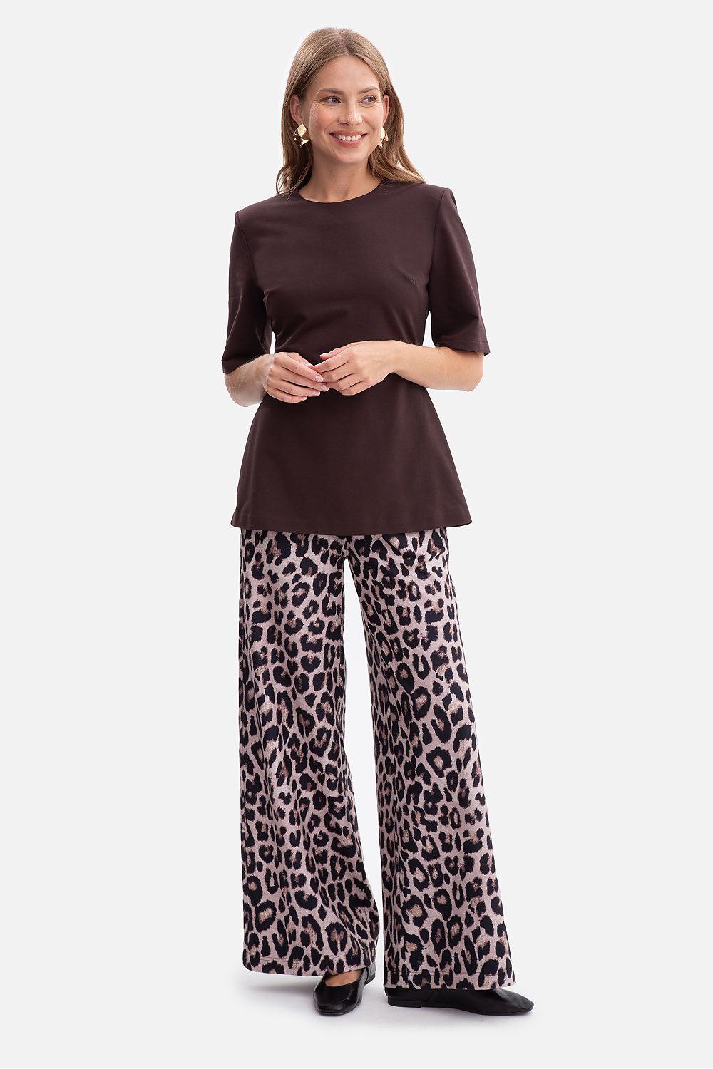 Blouse “BeWear”