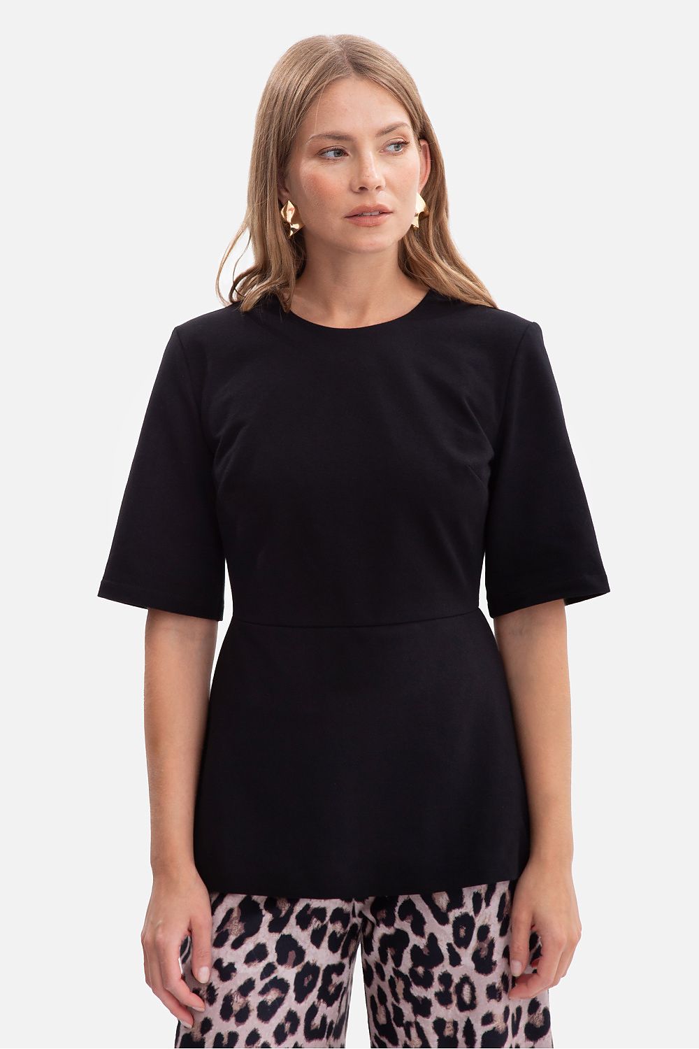 Blouse “BeWear”