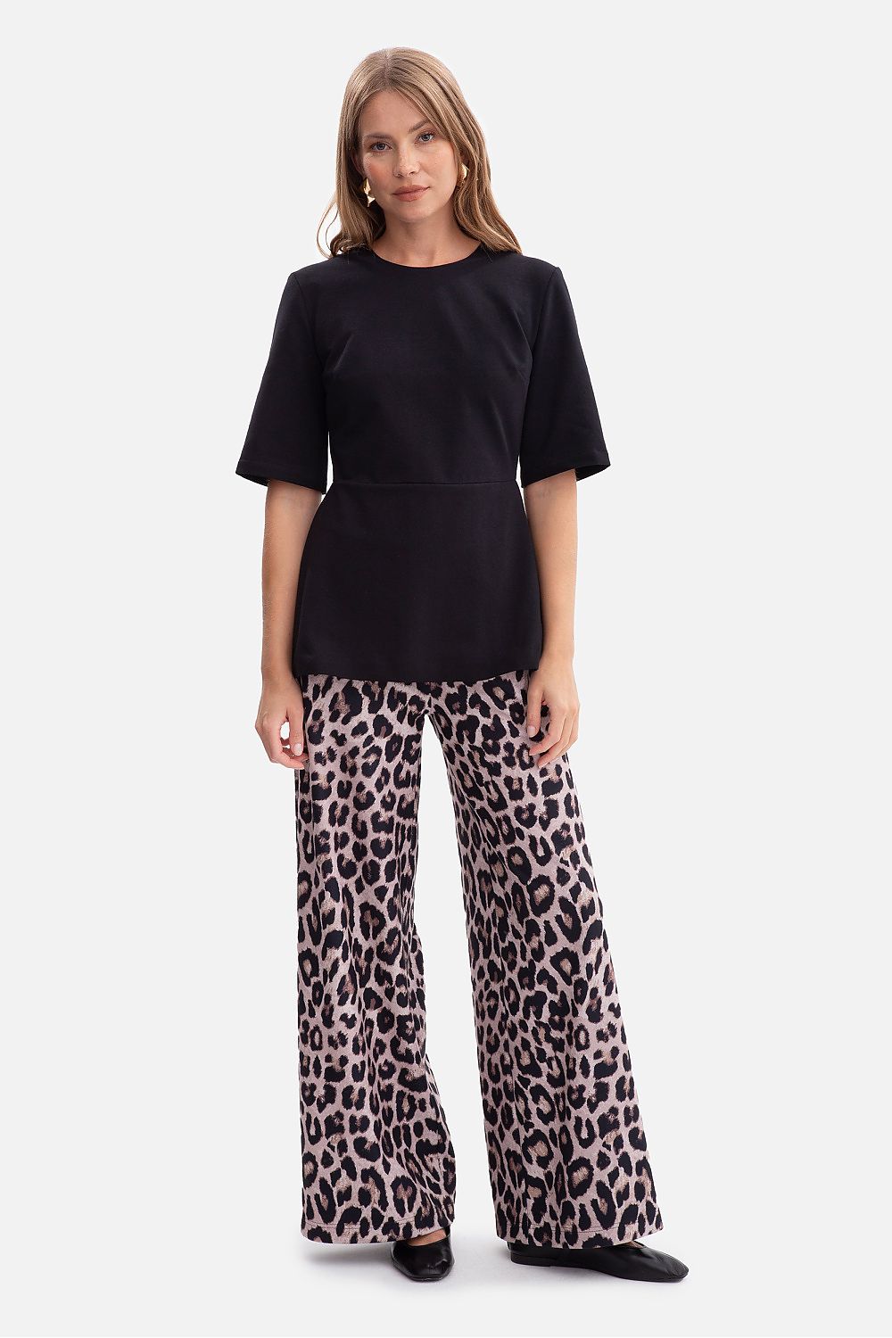 Blouse “BeWear”