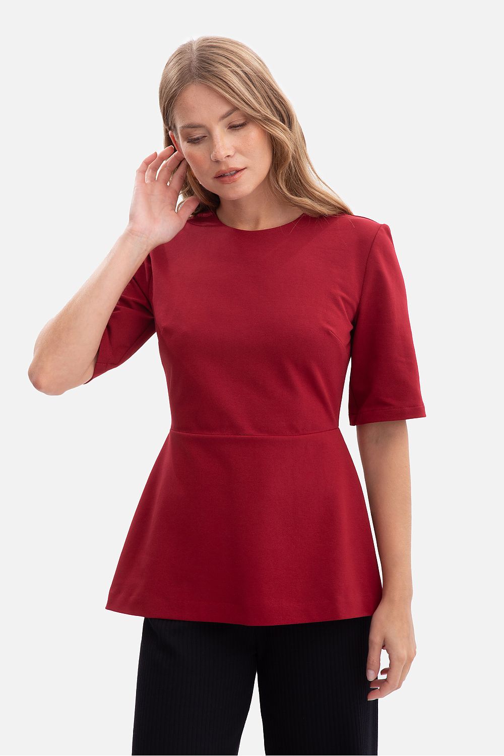 Blouse “BeWear”