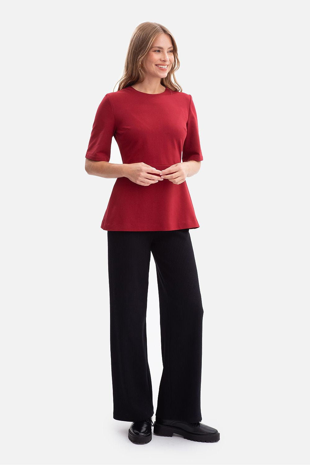 Blouse “BeWear”