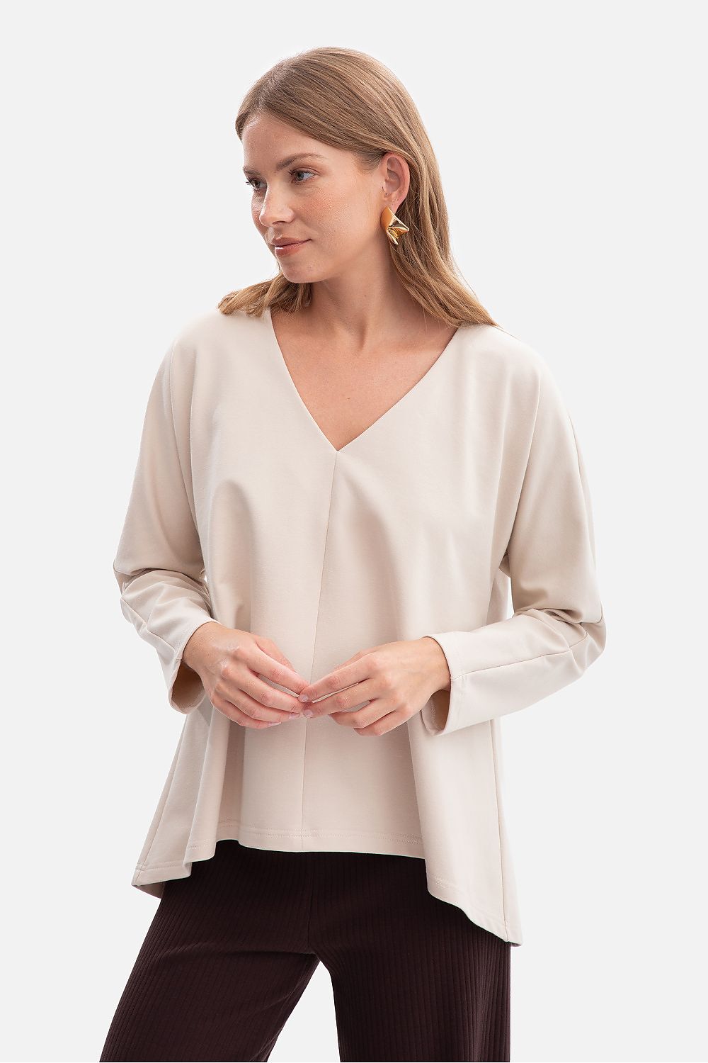 Blouse “BeWear”