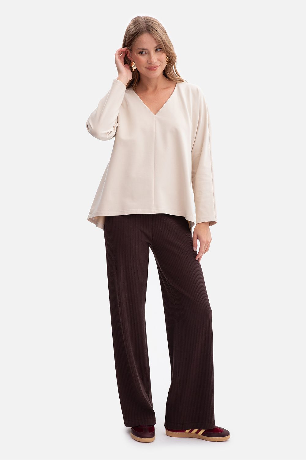Blouse “BeWear”