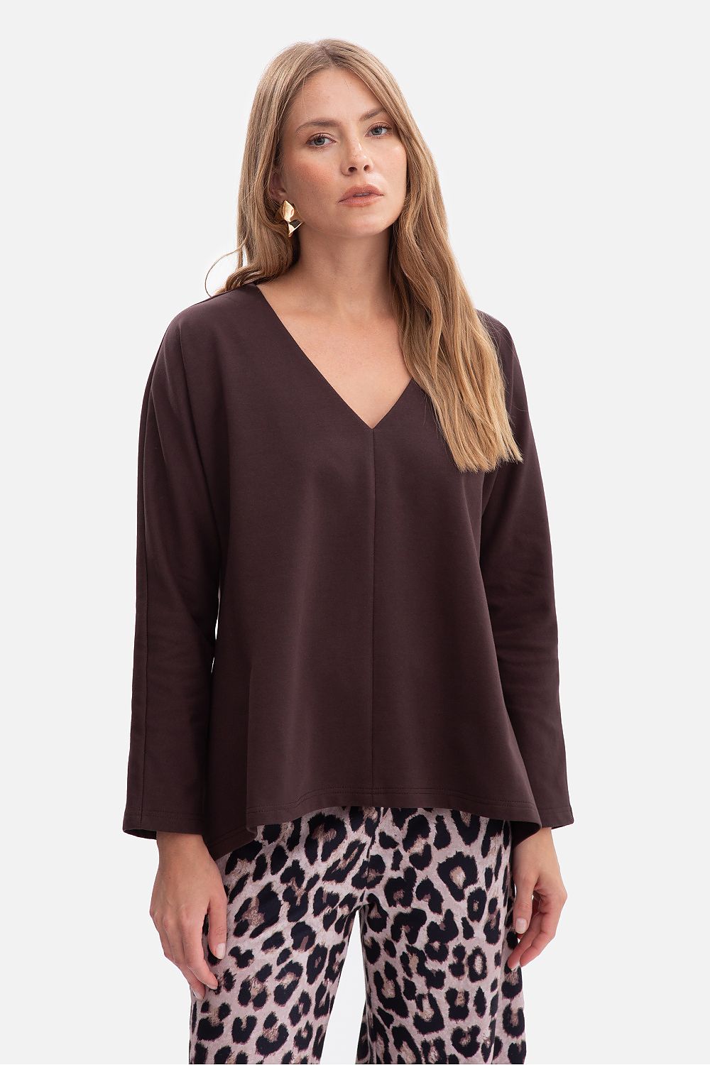 Blouse “BeWear”