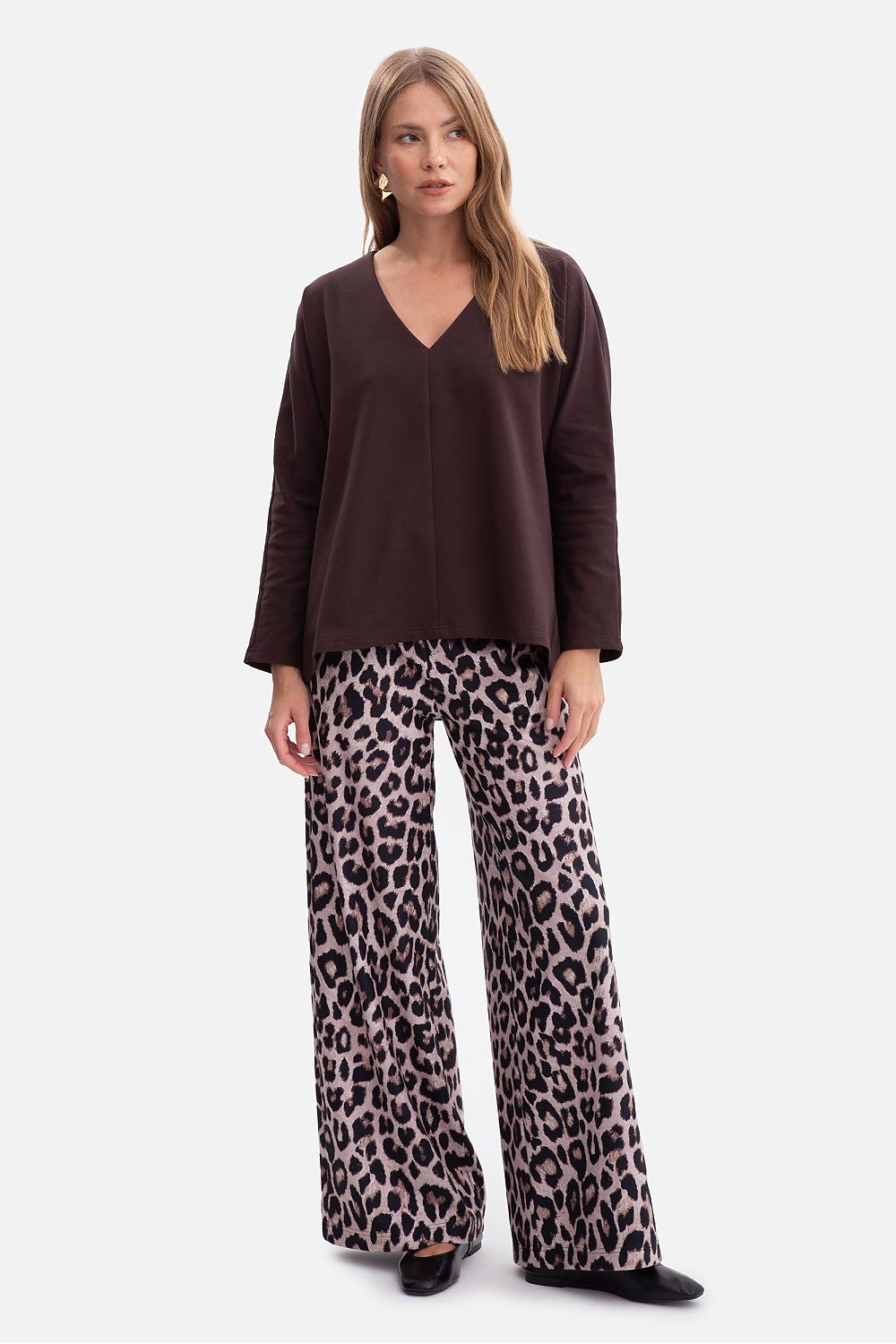 Blouse “BeWear”