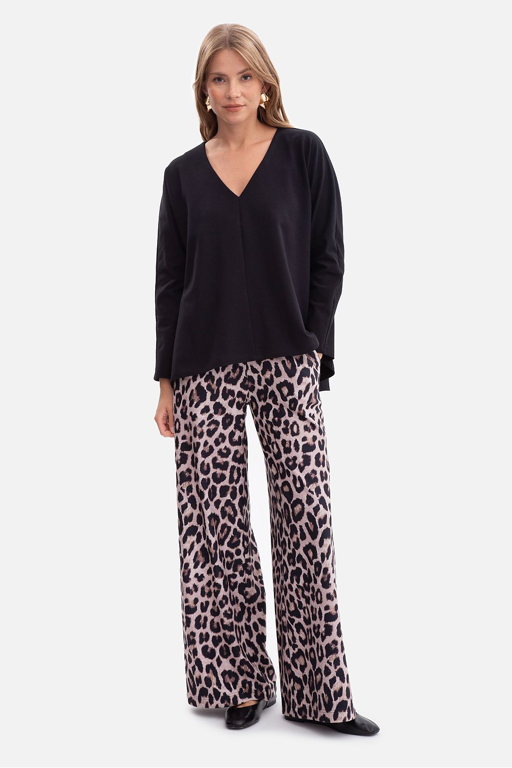 Blouse “BeWear”