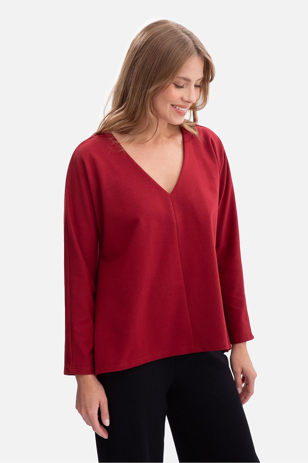 Blouse “BeWear”