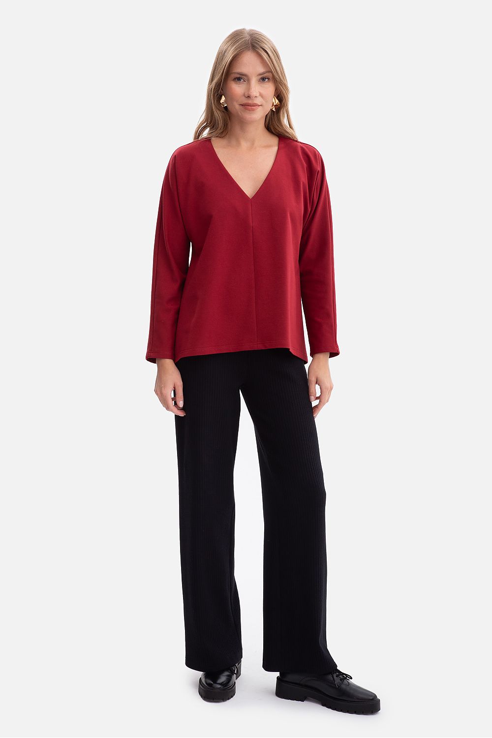 Blouse “BeWear”