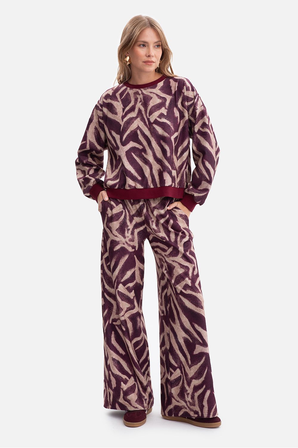 Women's trousers “BeWear”