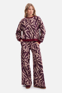  Moteriškos kelnės model 218654 BeWear 