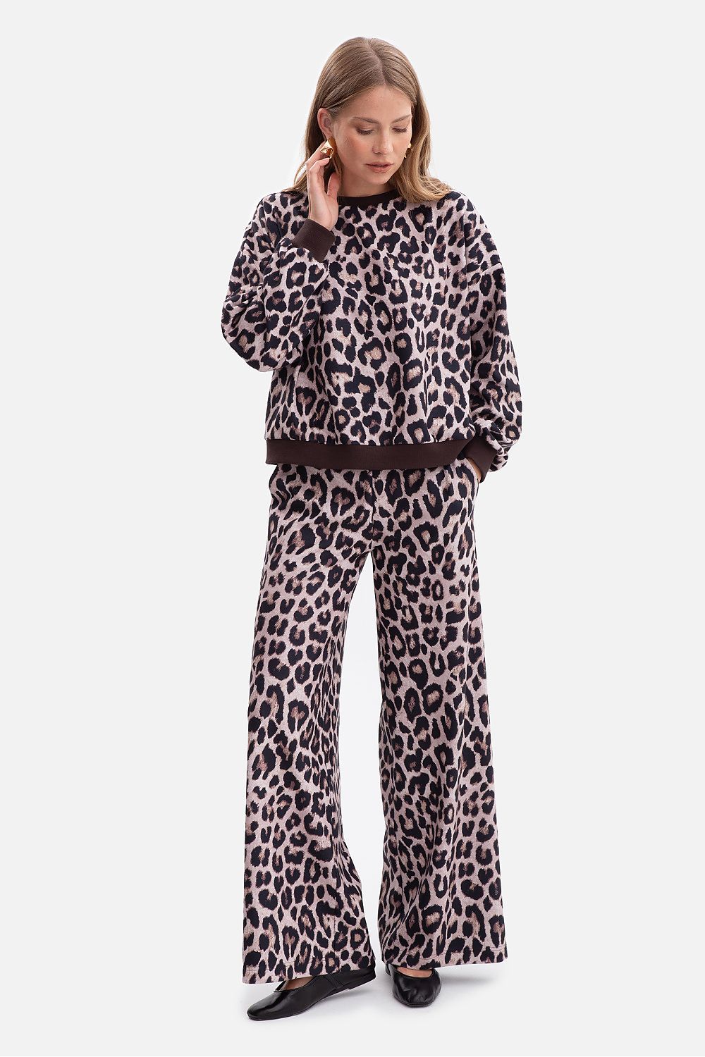 Women's trousers “BeWear”