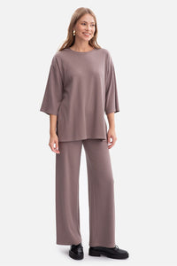  Moteriškos kelnės model 218662 BeWear 