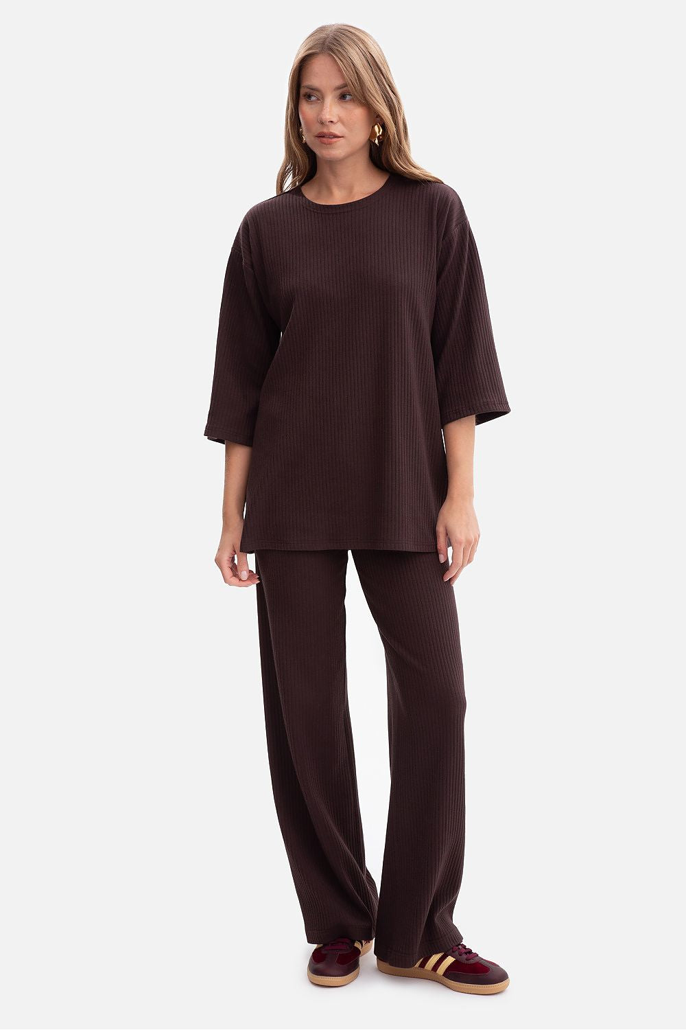 Women's trousers "BeWear"