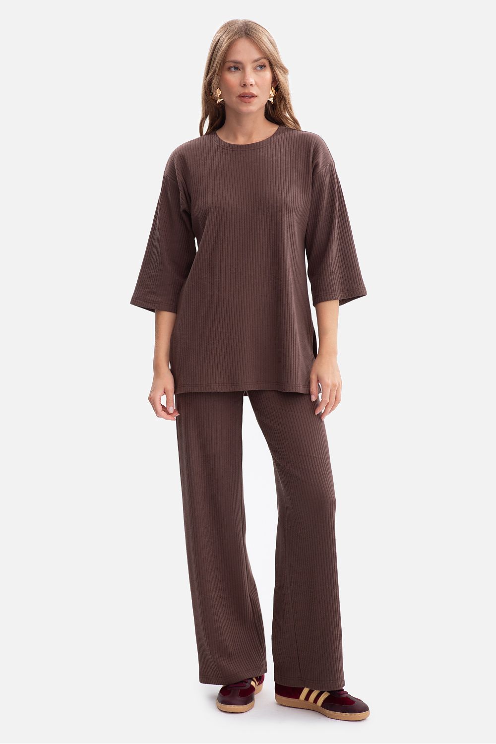 Women's trousers "BeWear"