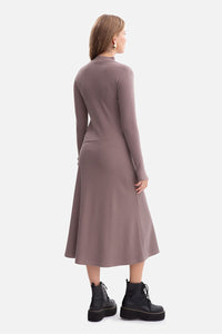  Dieninė suknelė model 218667 BeWear 