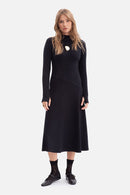  Dieninė suknelė model 218669 BeWear 