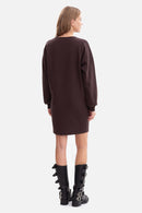  Dieninė suknelė model 218672 BeWear 