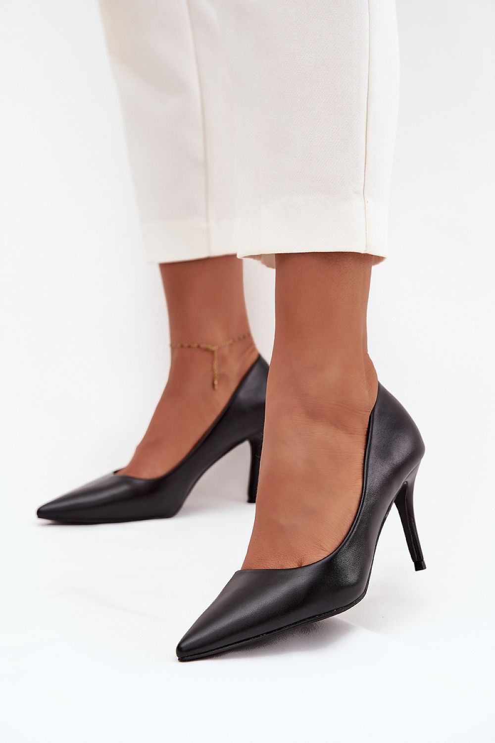 High heels “Step in style”