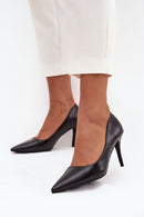  Aukštakulniai model 218686 Step in style 