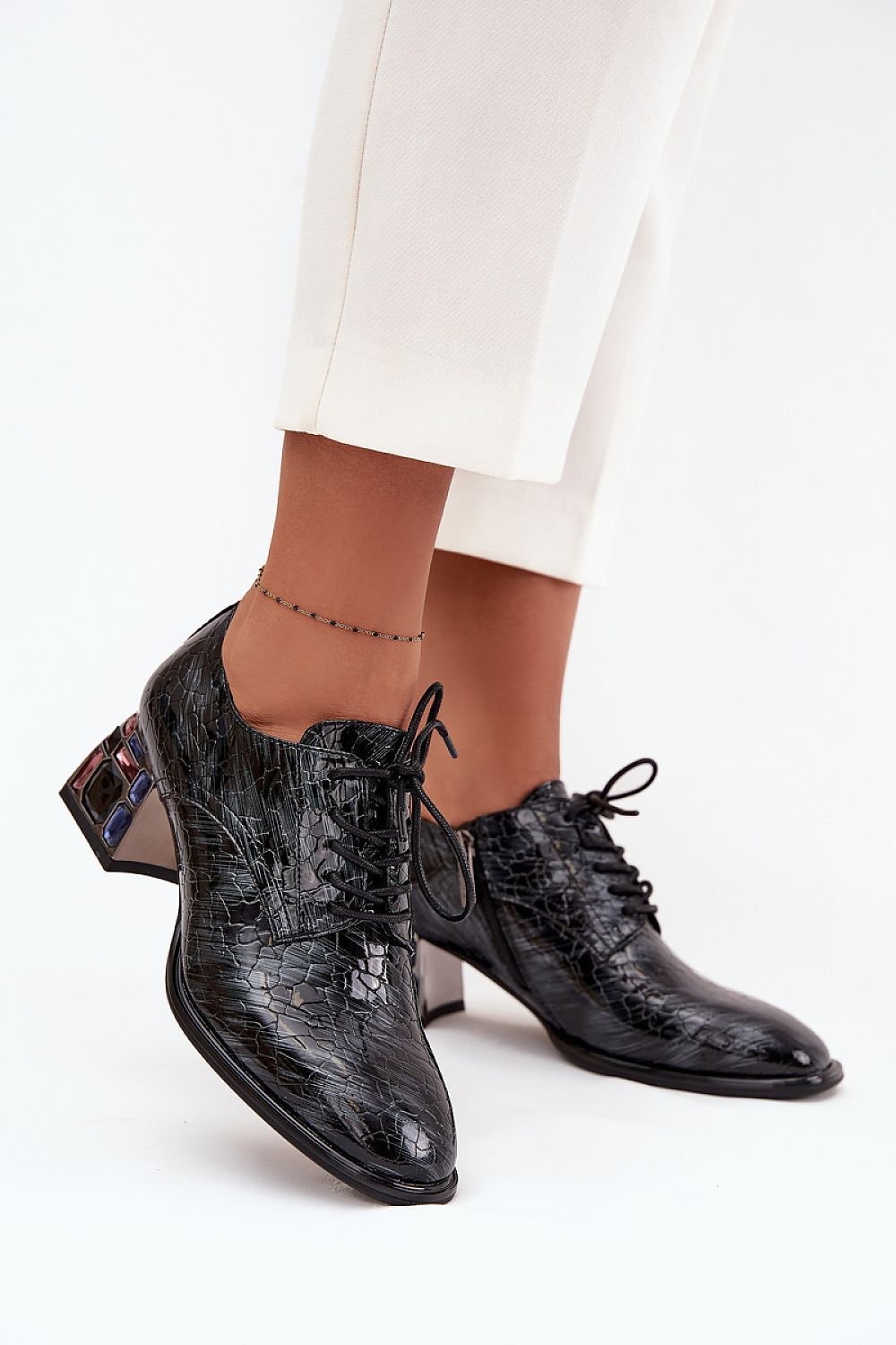 Women's shoes “Step in style”